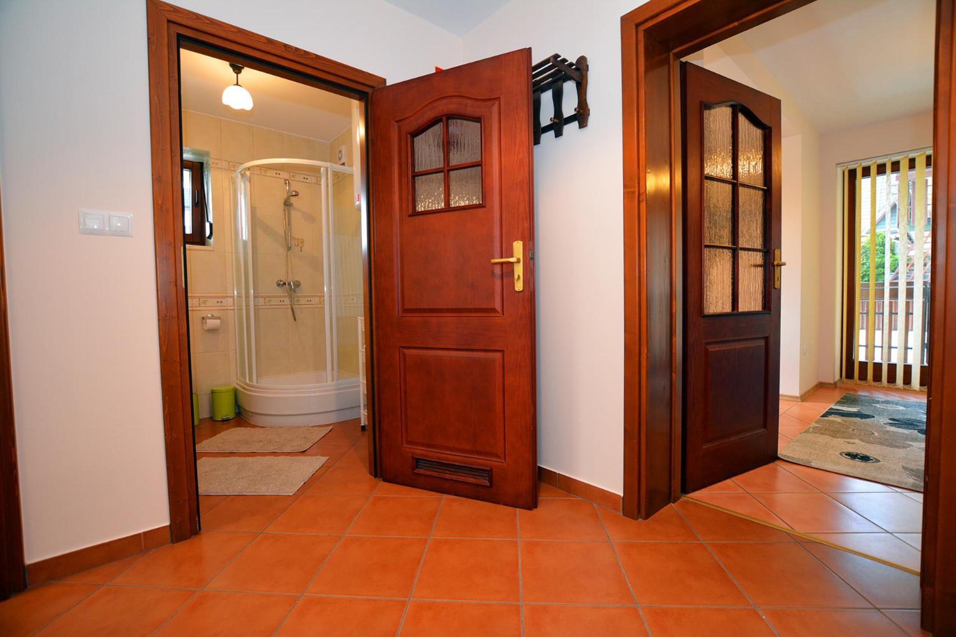 Apartament Kosista Zakopane Dış mekan fotoğraf