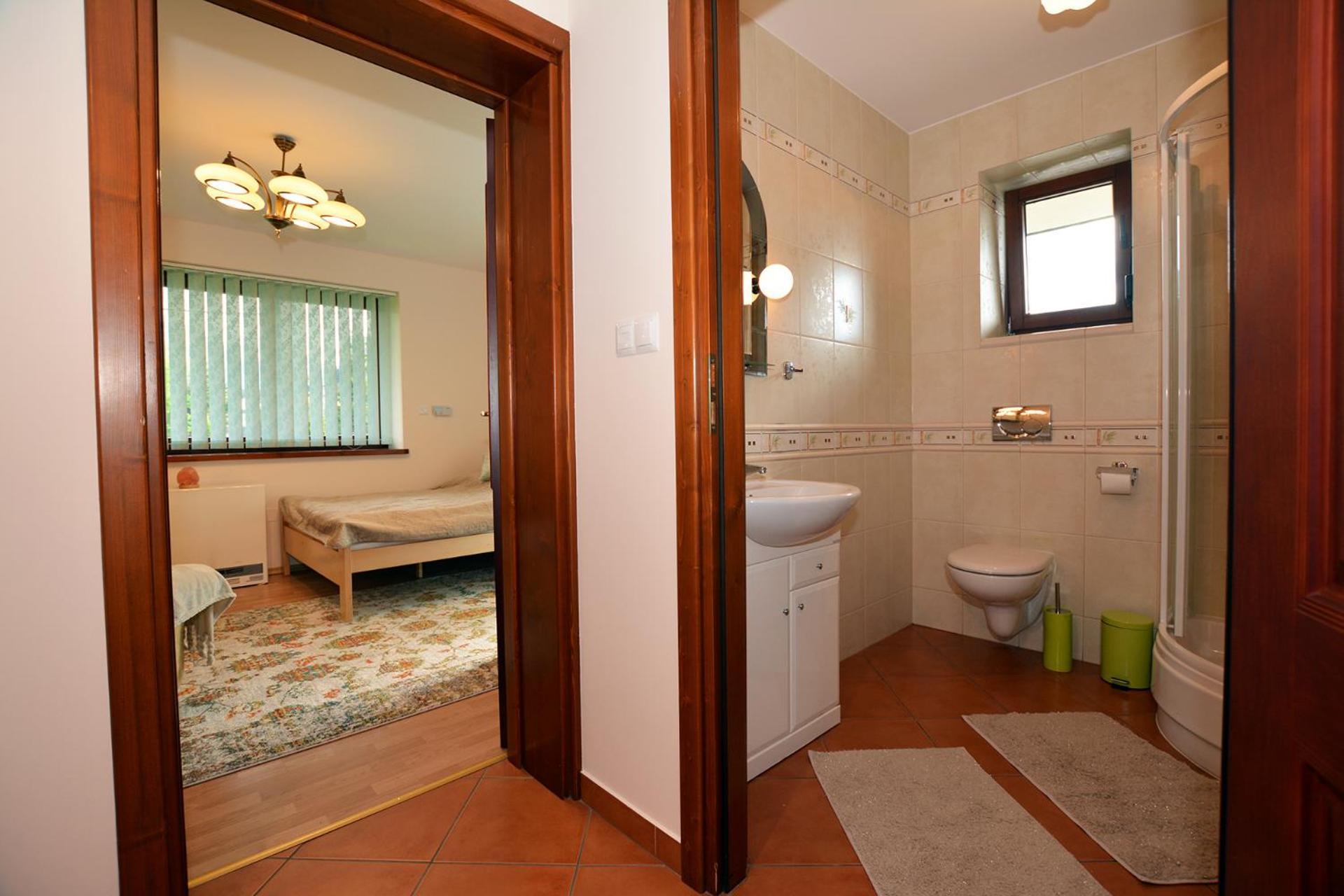 Apartament Kosista Zakopane Dış mekan fotoğraf